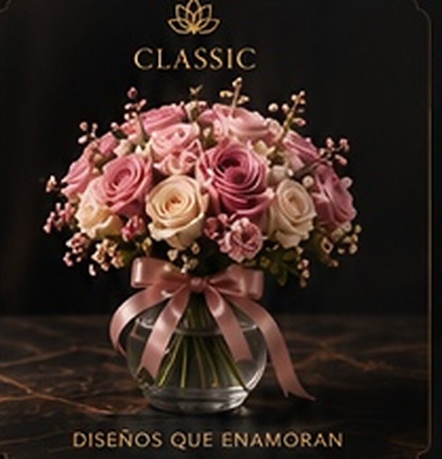 Colección Classic