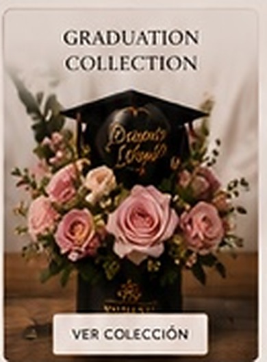 Graduation Collection