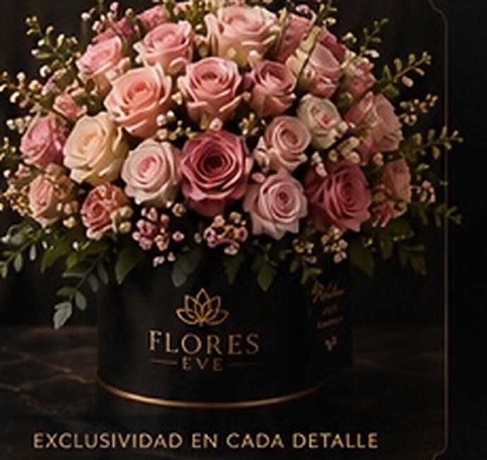 Colección Luxury